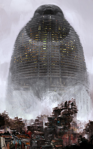 Illustration for article titled Doug Williams Gallery